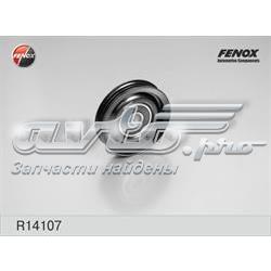 R14107 Fenox rodillo, correa trapecial poli v