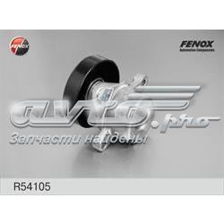 R54105 Fenox tensor de correa, correa poli v