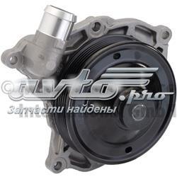 Motor de agua Pierburg 728015020