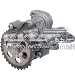 Bomba de aceite del motor Japan Parts OPFO02