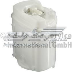 Bomba de combustible Pierburg 702550620