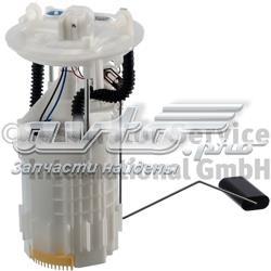 Módulo alimentación de combustible Renault Trafic 2 FL