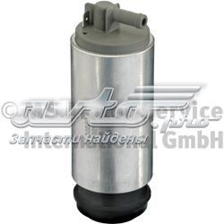Elemento de turbina de la bomba de combustible 702550610 Pierburg