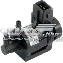 702256290 Pierburg Válvula de solenoide de control de mariposa EGR