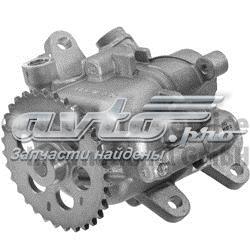 Bomba de aceite del motor Pierburg 703040070