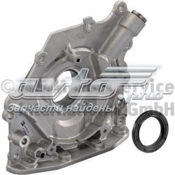 Bomba de aceite Citroen Berlingo B9