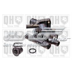 Comprar Carcasa del termostato Renault Megane I KA0, KA1 a bajo precio
