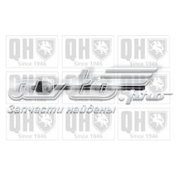 Barra de acoplamiento Ford Fiesta GBFT