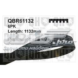 Comprar QBR61132 QUINTON HAZELL Correa trapezoidal