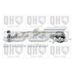 QSJ1584S QUINTON HAZELL Brazo inferior izquierdo de la suspensión delantera
