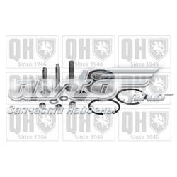 QWB683 QUINTON HAZELL Rodamientos de rueda delantero