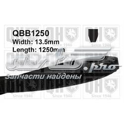 QBB1250 QUINTON HAZELL