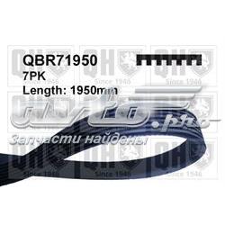 Correa accesorios Fiat/Alfa/Lancia 60812714