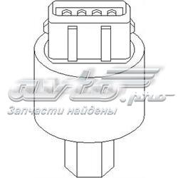 205 942 755 Hans Pries (Topran) presostato, aire acondicionado