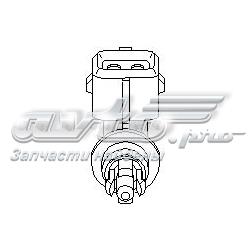 Sensor de temperatura de mezcla de aire Peugeot 607  desde 12,39 €