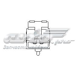 111 032 755 Hans Pries (Topran) sensor de temperatura del interior