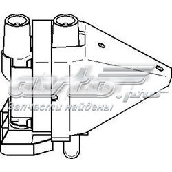 401 461 756 Hans Pries (Topran) bobina de encendido