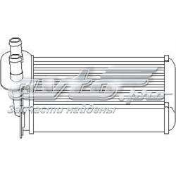 108 826 755 Hans Pries (Topran) radiador de calefacción