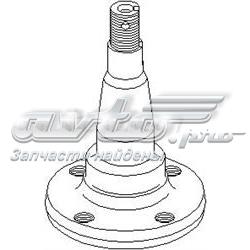 Bujes de ruedas Opel Corsa  (S93)