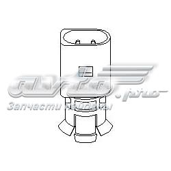 110 587 755 Hans Pries (Topran) sensor, temperaura exterior