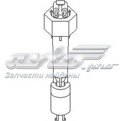 500 797 755 Hans Pries (Topran) sensor de nivel de refrigerante del estanque