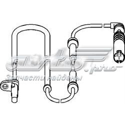 501 080 755 Hans Pries (Topran) sensor abs trasero