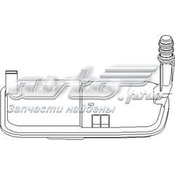 500 650 786 Hans Pries (Topran) filtro hidráulico, transmisión automática