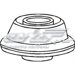 Silentblock de brazo de suspensión Audi 100  desde 4,19 €