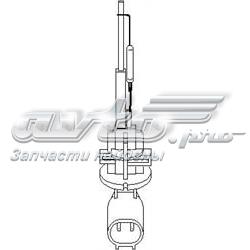 501 313 755 Hans Pries (Topran) sensor de nivel de refrigerante del estanque