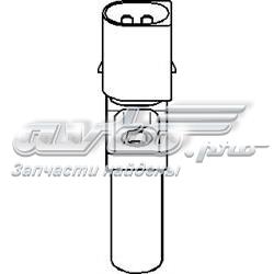 401 415 755 Hans Pries (Topran) sensor de posición del cigüeñal