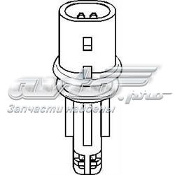 206 225 466 Hans Pries (Topran) sensor, temperatura del aire de admisión