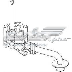 100 209 756 Hans Pries (Topran) bomba de aceite