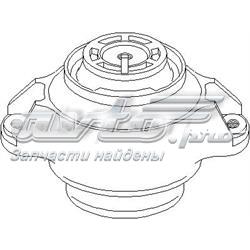 400 029 755 Hans Pries (Topran) soporte motor izquierdo