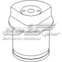 Suspensión, cuerpo del eje trasero Opel Zafira A05