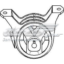 206162586 Hans Pries (Topran) soporte de motor derecho