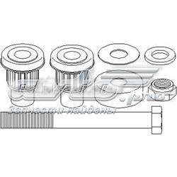 400086755 Hans Pries (Topran) kit de reparación para palanca intermedia de dirección