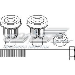 400 527 755 Hans Pries (Topran) kit de reparación para palanca intermedia de dirección