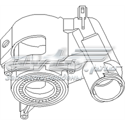 Clausor Seat Cordoba  (6K2)
