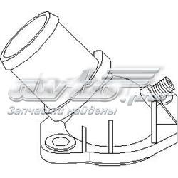 720174466 Hans Pries (Topran) tapa de termostato