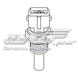 720179885 Hans Pries (Topran) sensor de temperatura del refrigerante