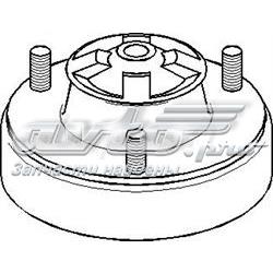 500 053 755 Hans Pries (Topran) soporte amortiguador trasero