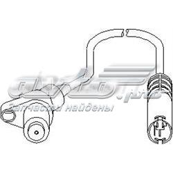 500 883 755 Hans Pries (Topran) sensor abs trasero