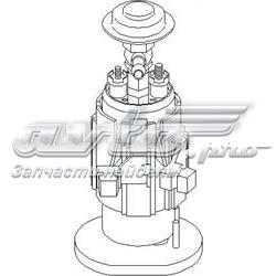 500815756 Hans Pries (Topran) bomba de combustible eléctrica sumergible