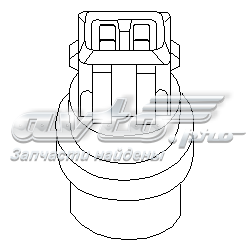 Comprar 103568755 Hans Pries (Topran) Sensor de temperatura de agua