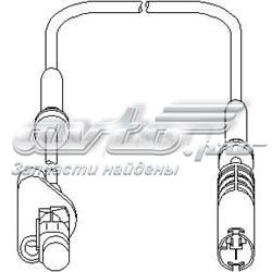 500 983 755 Hans Pries (Topran) sensor abs delantero