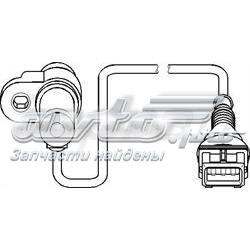 500 988 755 Hans Pries (Topran) sensor de posición del árbol de levas