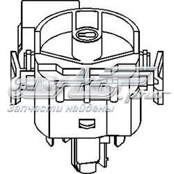 205 656 755 Hans Pries (Topran) interruptor de encendido / arranque