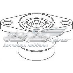 Copelas trasero para Audi A4  (8H7)