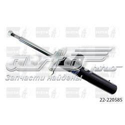 amortiguador frontal derecho Bilstein 22220585