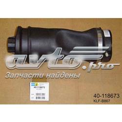 Comprar 40118673 Bilstein Bolsa de aire del eje trasero